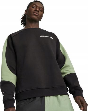 Image du produit Puma Col ras du cou AMG (XL)
