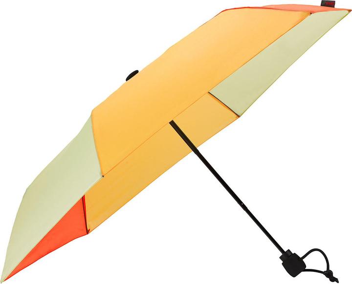 Actual product image Euroschirm light trek ultra