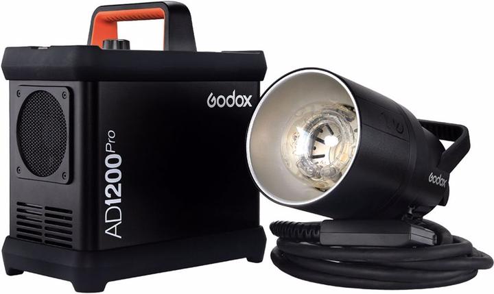 Produktbild Godox AD1200Pro Kit (Godox)