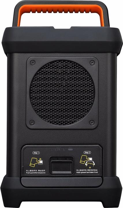 Produktbild Godox AD1200Pro Kit (Godox)