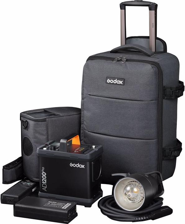 Produktbild Godox AD1200Pro Kit (Godox)