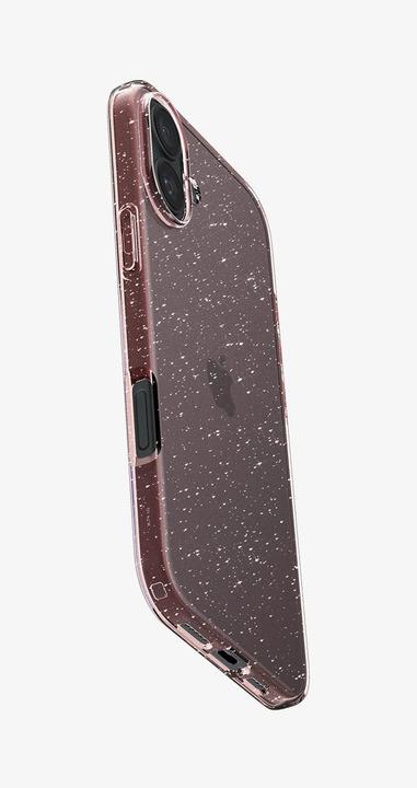 Actual product image Spigen Liquid Air (Apple iPhone 16)
