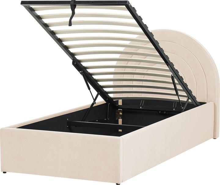 Immagine prodotto Beliani Anet (90 x 200 cm)
