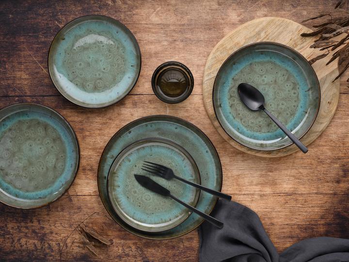 Produktbild CreaTable Nordic Fjord (6 Stück)