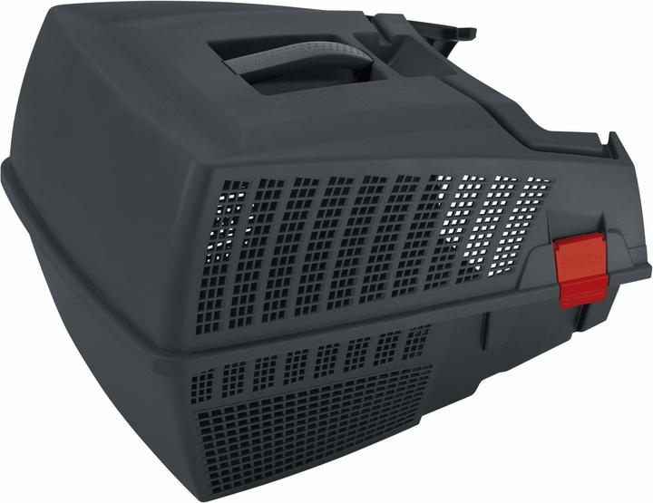 Produktbild Bosch Home & Garden Vertikutierer UniversalVerticut 1100