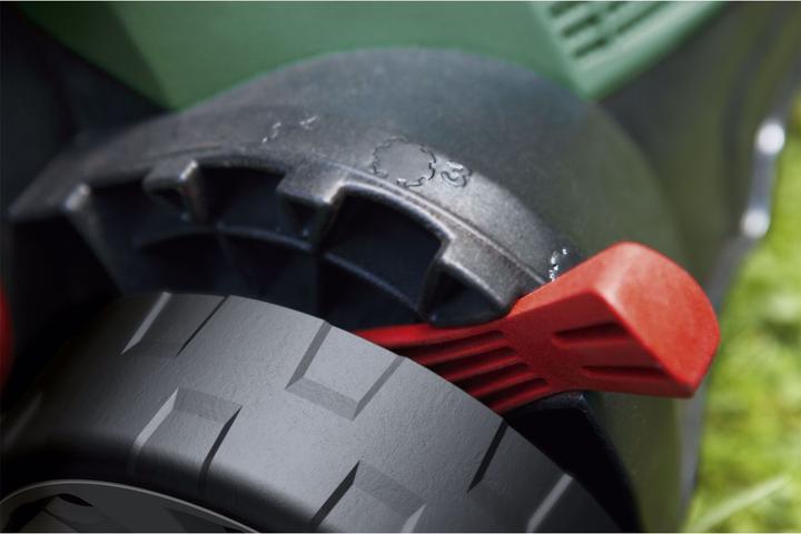 Produktbild Bosch Home & Garden Vertikutierer UniversalVerticut 1100
