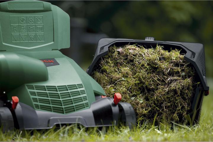Produktbild Bosch Home & Garden Vertikutierer UniversalVerticut 1100