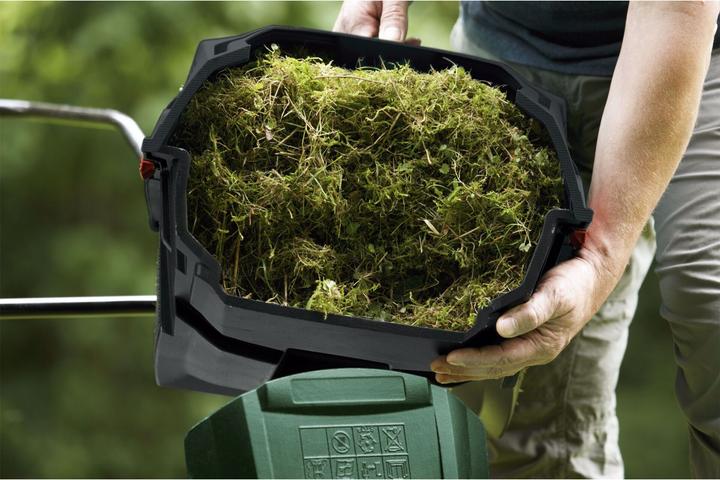 Produktbild Bosch Home & Garden Vertikutierer UniversalVerticut 1100