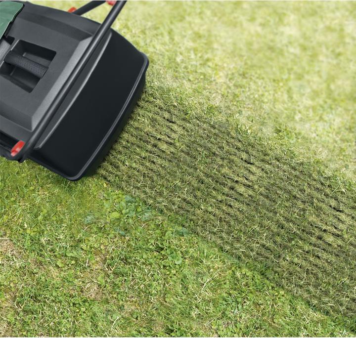 Produktbild Bosch Home & Garden Vertikutierer UniversalVerticut 1100