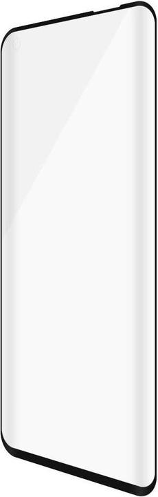 Actual product image PanzerGlass Case Friendly (1 Piece, Oppo Find X3 Neo, Oppo Reno 5 Pro+ 5G)