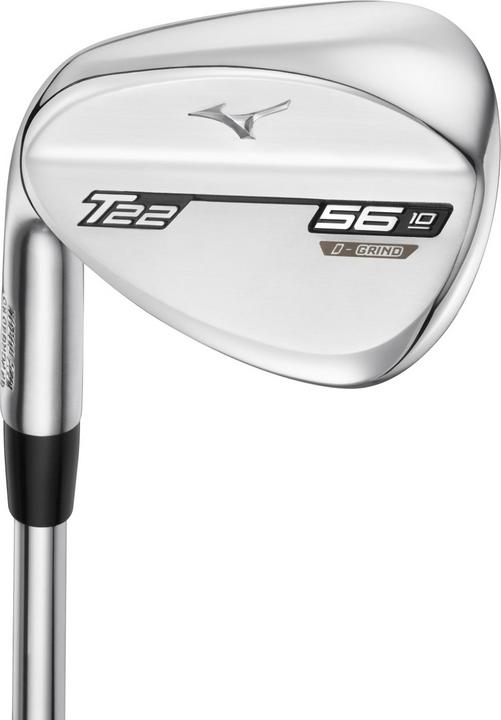 Produktbild Mizuno T22 Wedge White Satin LH