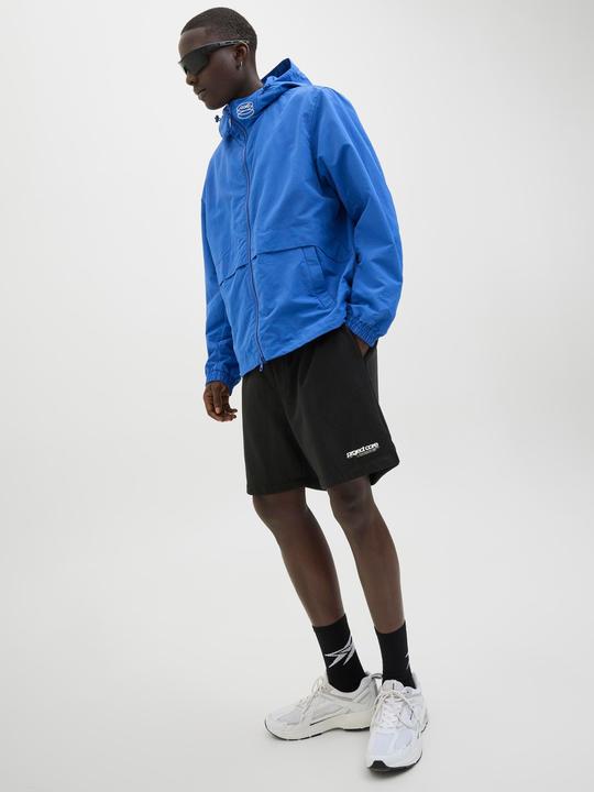 Produktbild Jack & Jones Jpstkarl Union Sweat Shorts Xlng Sn (L)