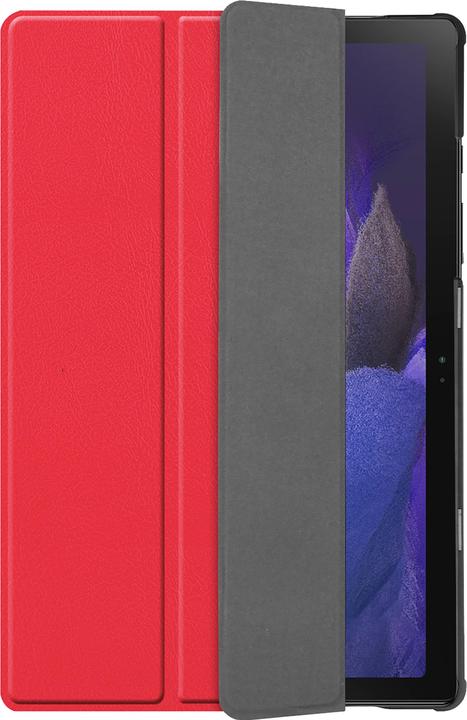 Produktbild Cazy Premium Smart Hülle Kompatibel mit Samsung Galaxy Tab A8 - Schutz Etui Hülle - Automatischem (Galaxy Tab A8)