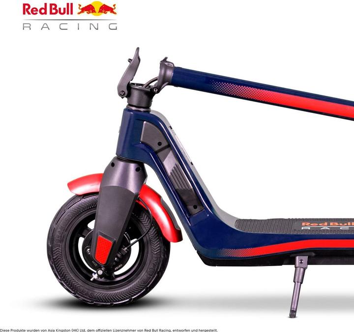 Produktbild Red Bull Racing RS 900 (20 km/h, 35 km, 350 W)