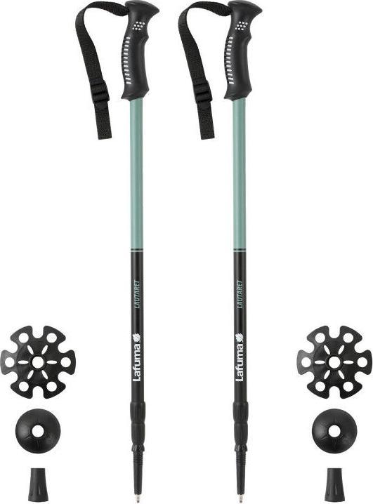 Actual product image Lafuma Lautaret Pairs (135 cm)