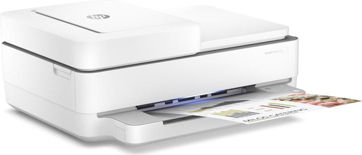 Actual product image HP Envy Pro 6432 (Ink, Colour)
