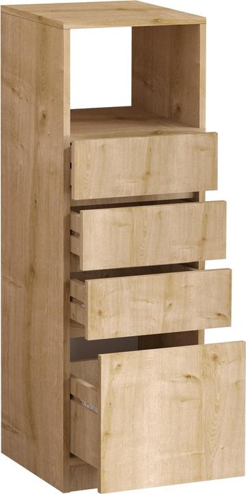 Image du produit Kalune Design Haisley (40 x 40 x 40 x 120 cm)