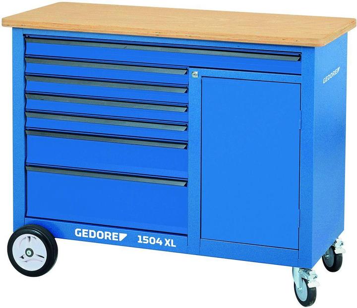 Actual product image Gedore 1504 XL-TS-308 (308 x)