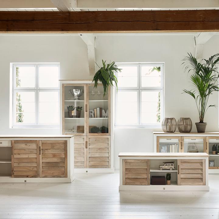 Actual product image Rivièra Maison pacifica (165 x 68 x 50 cm)