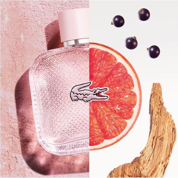 Immagine prodotto Lacoste Eau Fraiche Rose Eau de Toilette (Eau de toilette, 50 ml)