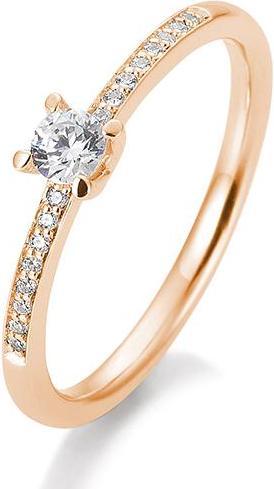 Immagine prodotto Breuning ANELLO - 4er Krappe (52, 585/14 K Oro)