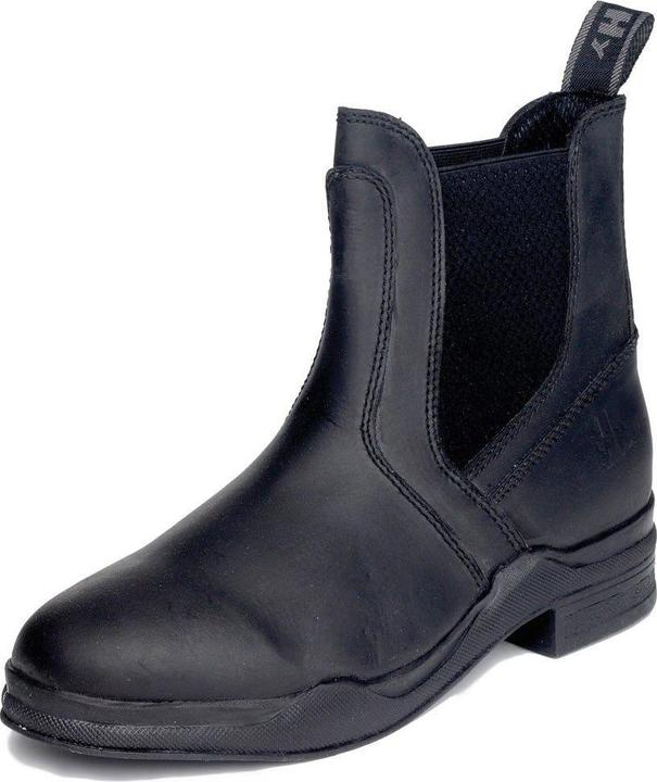 Produktbild Hy Land Jodhpurreitstiefeletten Leder (35.5)
