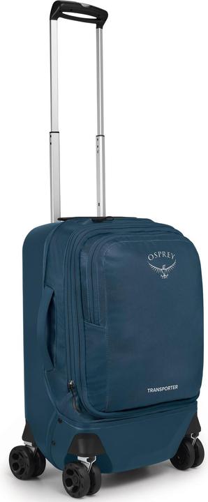 Actual product image Osprey Transporter 4-wheel cabin trolley 56 cm (39 l, Hand luggage (up to 50 litres))