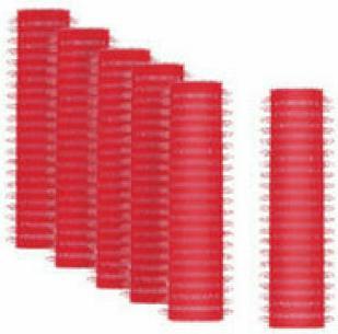 Actual product image Beter RULOS adherentes 13 mm 6 uds