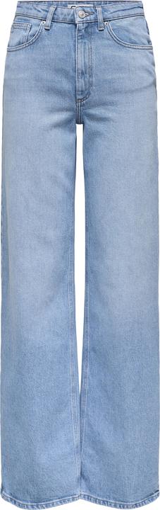 Produktbild Only Onljuicy Hw Wide Leg Rea141 Dnm Noos (W28/L30)