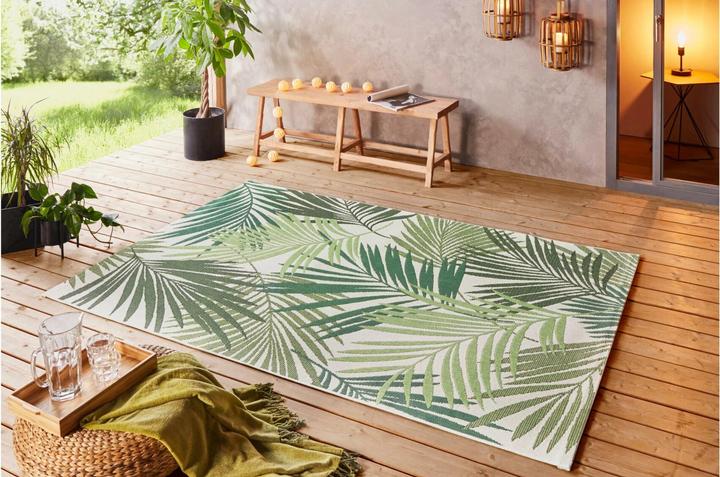 Actual product image NORTHRUGS Vai (80 x 150 cm)