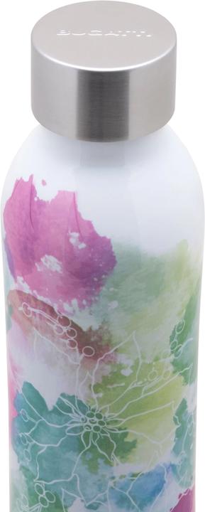 Image du produit Bugatti B bottle Watercolor green 500 ml doppelwandig / 500 ml (0.50 l)
