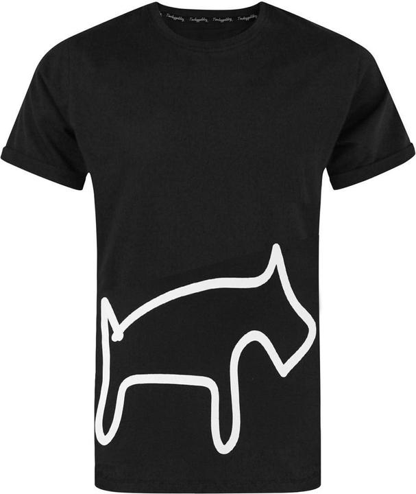 Produktbild Two Legged Dog TShirt (XL)