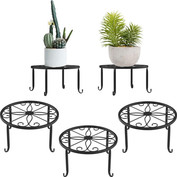 Produktbild Lewondr Blumentopfhalter