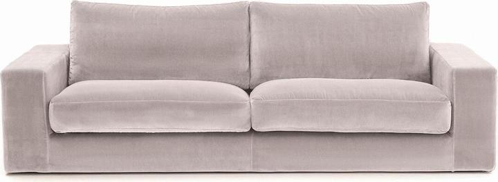 Actual product image AM.PM Skander Velours (4-seater)