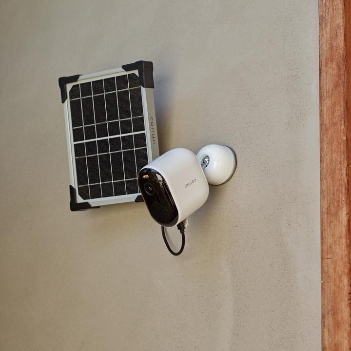 Produktbild imilab EC4 IP-Sicherheitskamera Outdoor Geschoss Pixel Wand (2560 x 1440 Pixels)
