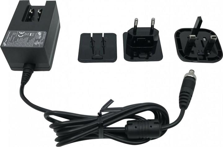 Produktbild Sophos SG/XG 1xx w rev. 3 Power Supply EU/UK/US/JP power cord (Netzteil)