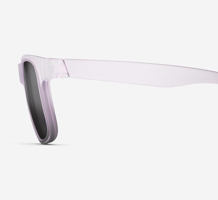 Produktbild Quechua Sonnenbrille Kinder ab 10 Jahren Kategorie 3 Bergwandern - MH T140 pink