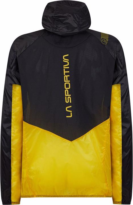 Actual product image La Sportiva Blizzard Windbreaker Jacket (L)