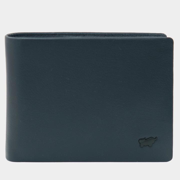 Immagine prodotto Braun Büffel Portafoglio Hannes con protezione RFID in pelle 12 cm