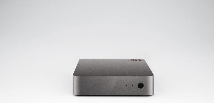 Formuler Z+ (8 Go, IPTV (ready), Disque dur)