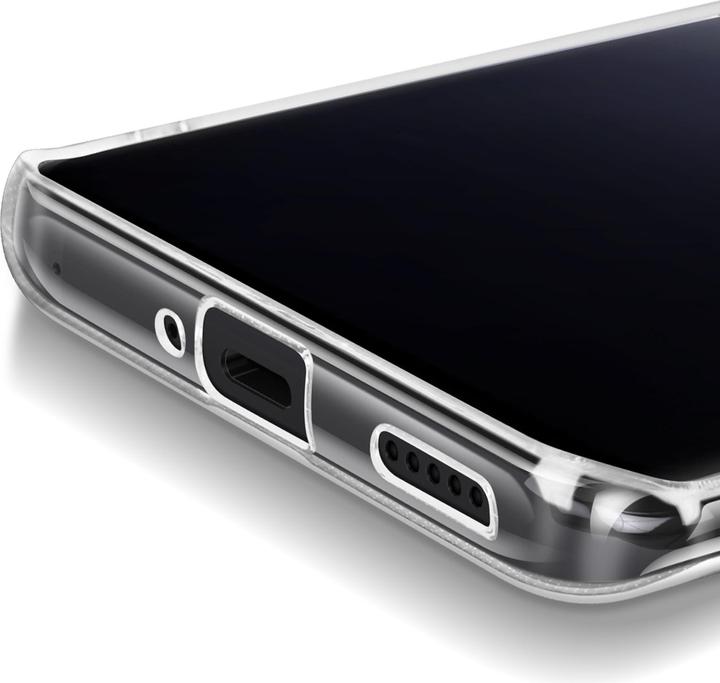 Produktbild Mayaxess Transparent (Xiaomi Redmi Note 14 Pro)