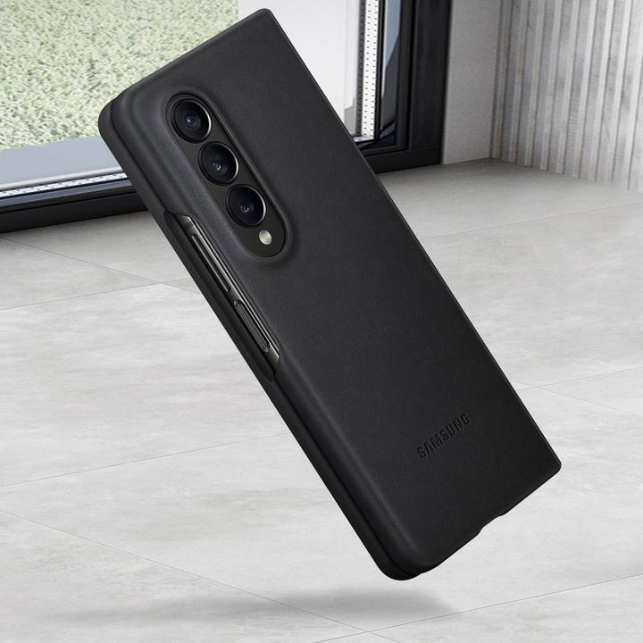 Image du produit Samsung Couverture rigide (Samsung Galaxy Z Fold4)