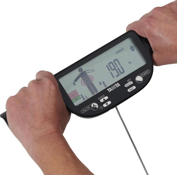 Image du produit Tanita BC-601 (150 kg)