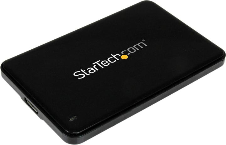 Produktbild StarTech USB 3.0 TO 2.5 SATA ENCLOSURE (2.5")