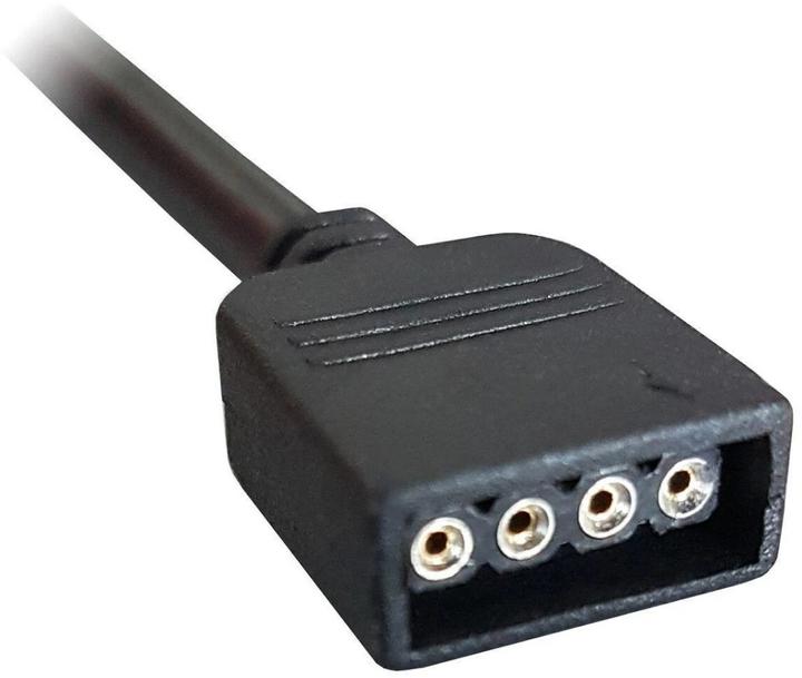 Actual product image LC-Power Cosmo Cool LC-CC-120-RGB (152 mm)
