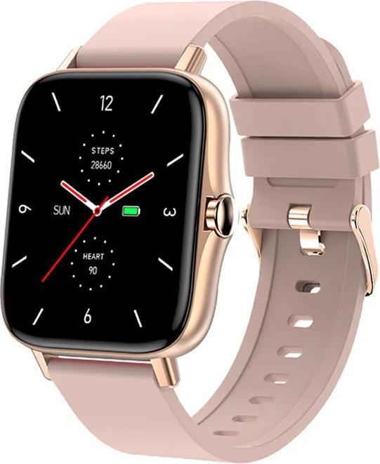 Maxcom Adatto per FW55 Aurum Pro Gold (44 mm)