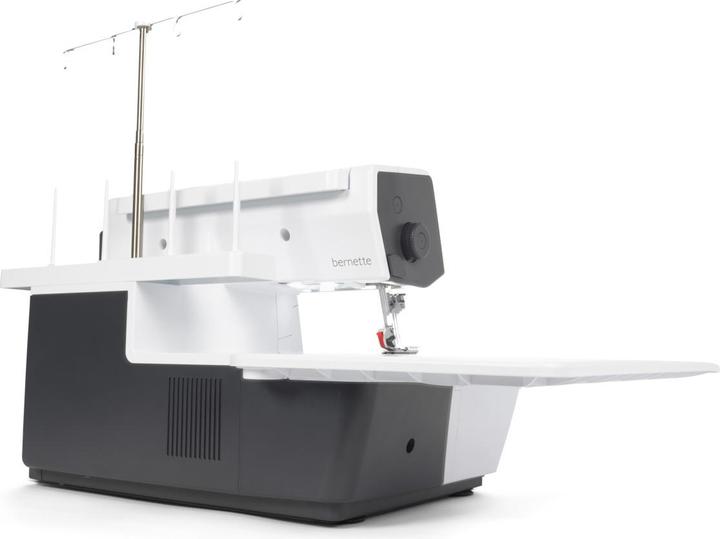 Produktbild Bernette b64 Airlock