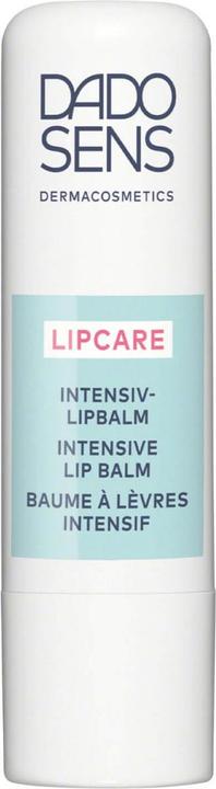 Produktbild Dado Sens SPEZIALPFLEGE Lipcare Intensiv-Lipbalm (Balsam, 4 ml)