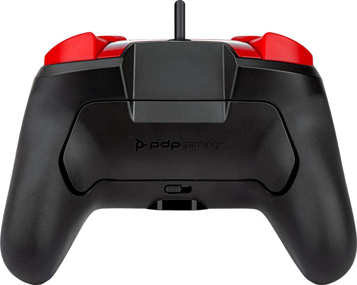 Actual product image PDP Bundle Mario Nintendo Switch (Switch)