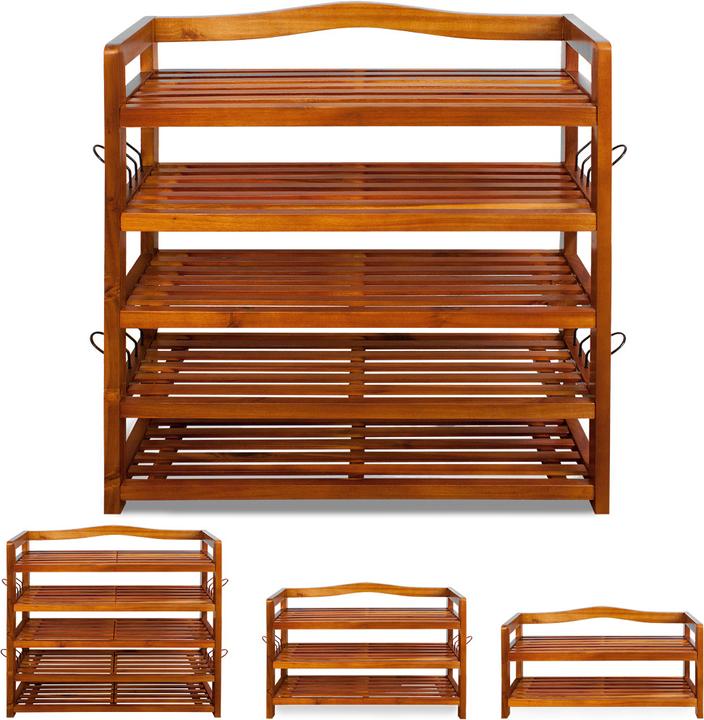 Produktbild Casaria Melany (95 x 26 x 82 cm)